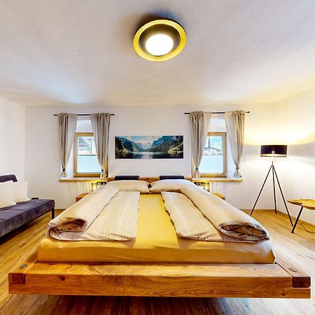 Ferienhaus Hennewinkl Oetz Ngoại thất bức ảnh