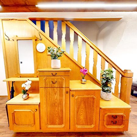 Ferienhaus Hennewinkl Oetz Ngoại thất bức ảnh
