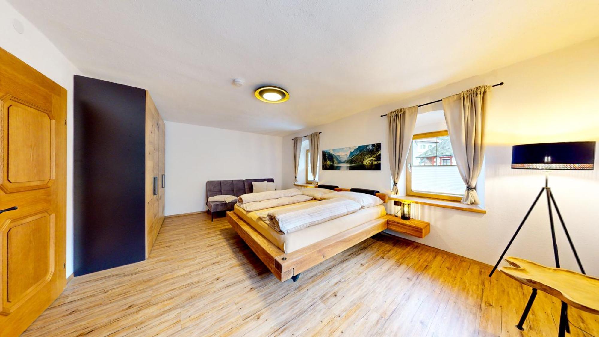 Ferienhaus Hennewinkl Oetz Ngoại thất bức ảnh