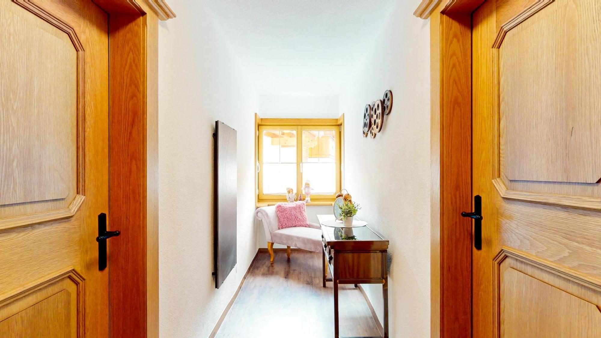 Ferienhaus Hennewinkl Oetz Ngoại thất bức ảnh
