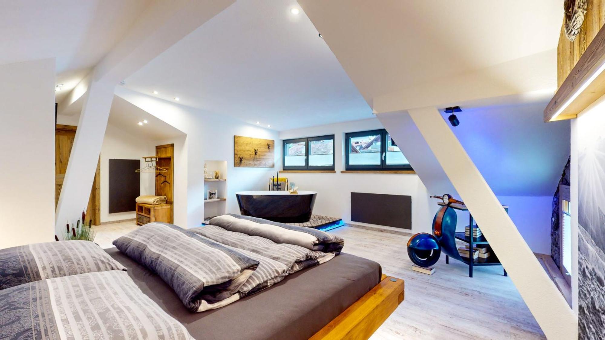 Ferienhaus Hennewinkl Oetz Ngoại thất bức ảnh