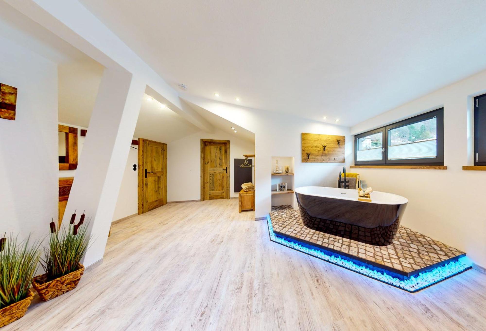 Ferienhaus Hennewinkl Oetz Ngoại thất bức ảnh