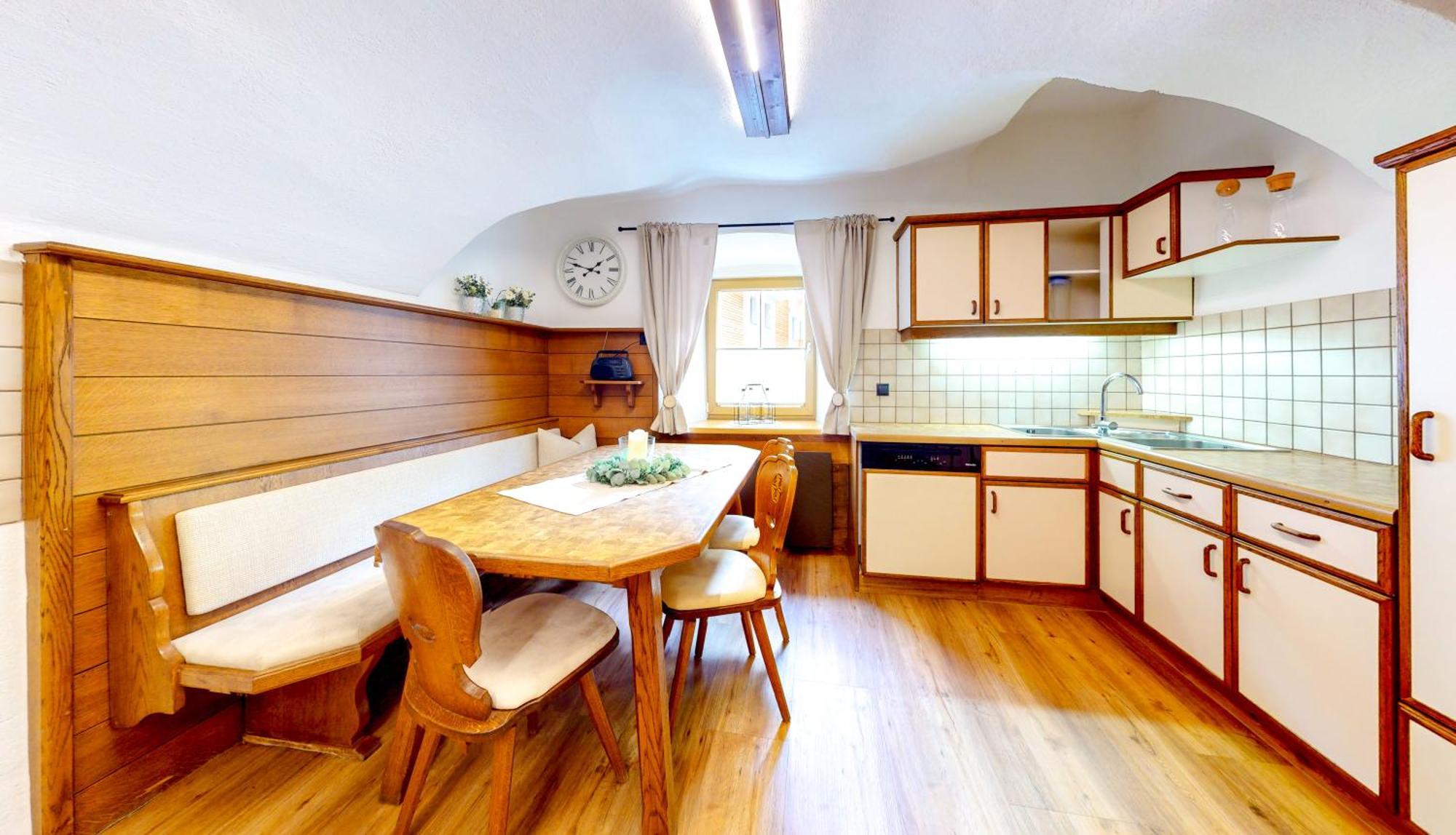 Ferienhaus Hennewinkl Oetz Ngoại thất bức ảnh