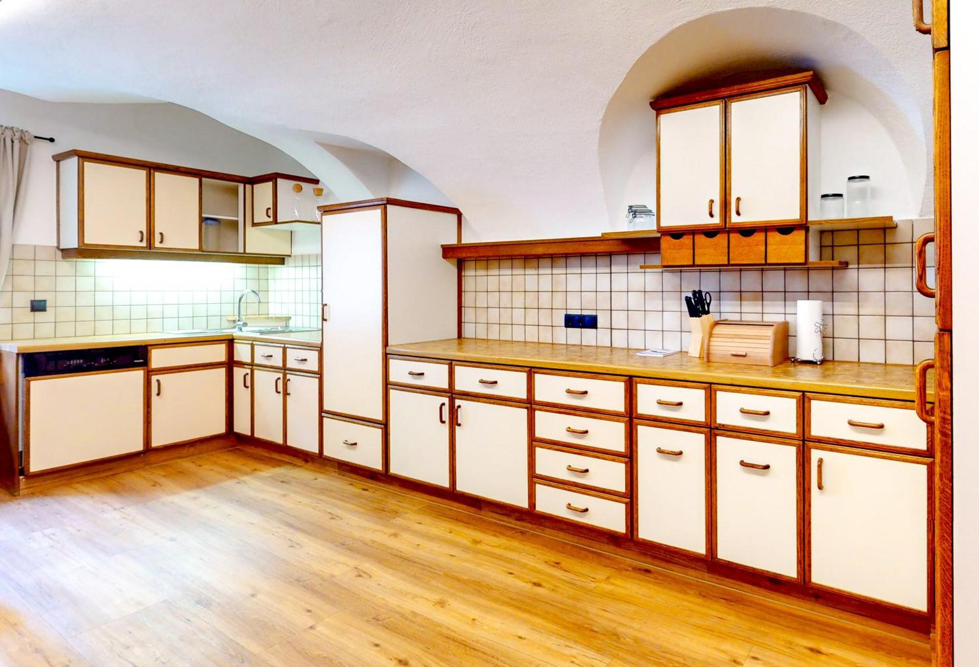 Ferienhaus Hennewinkl Oetz Ngoại thất bức ảnh